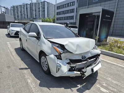 2017 Toyota Prius JTDKBRFU4H3572619 VIN:JTDKBRFU4H3572619