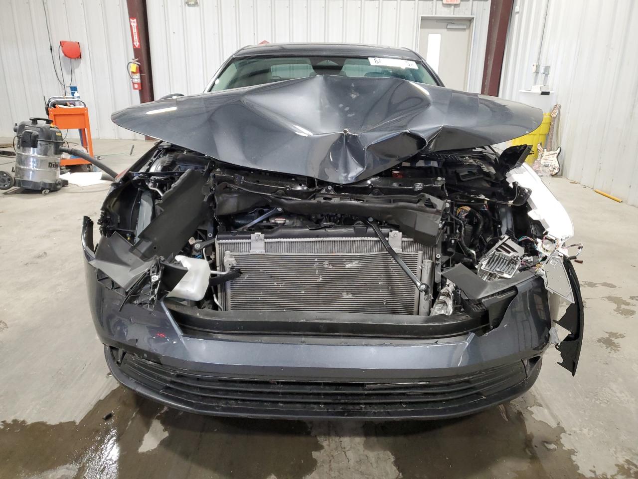 2024 HONDA ACCORD EX VIN:1HGCY1F37RA050724