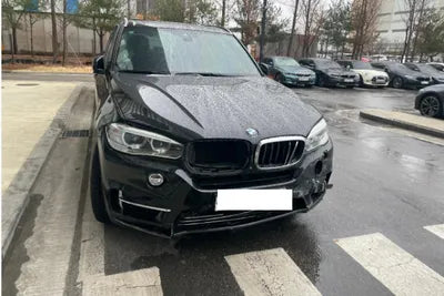 2015 BMW 530 WBAKS4109F0H58162 VIN:WBAKS4109F0H58162