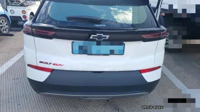 2022 Chevrolet Volt VIN: