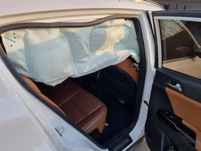 2017 Kia Sportage KNAPR813BHK242067 VIN:KNAPR813BHK242067