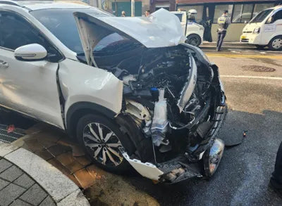 2017 Kia Sportage KNAP6815GHK203502 VIN:KNAP6815GHK203502