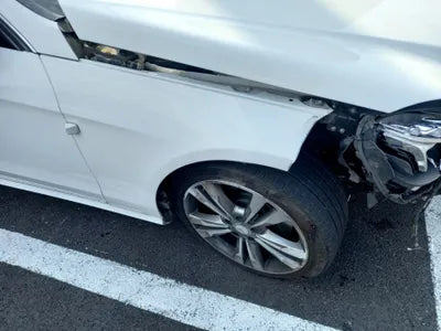 2015 Mercedes-Benz E 300 WDDHF8BB8FB166543 VIN:WDDHF8BB8FB166543