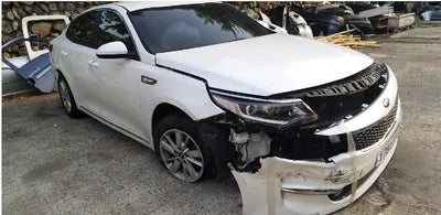 2018 Kia K5 KNAGS416BJA191852 VIN:KNAGS416BJA191852