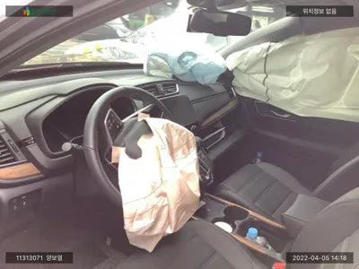 2021 Honda CR-V 5J6RW1870ML520516 VIN:5J6RW1870ML520516