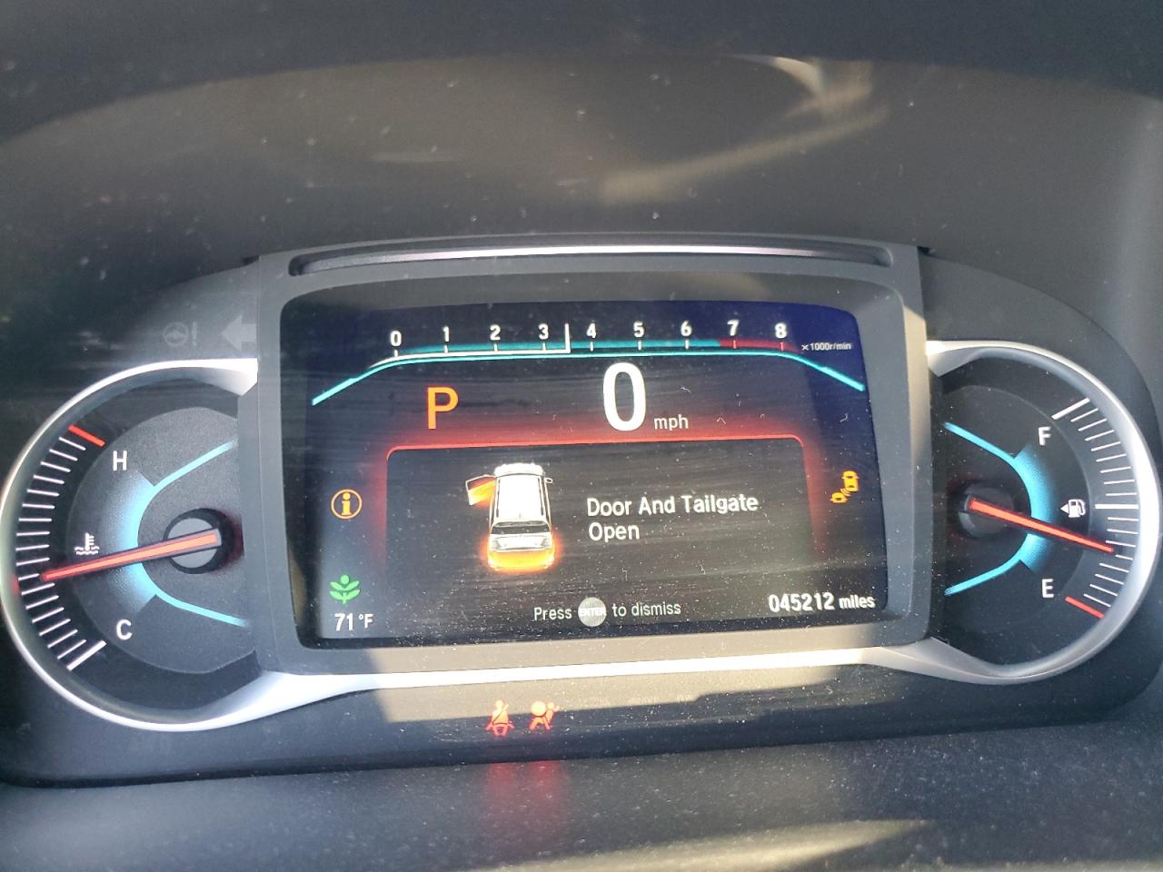 2022 HONDA PILOT SE VIN:5FNYF5H2XNB034895