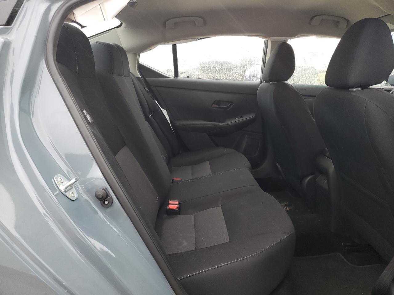 2024 NISSAN SENTRA SV VIN:3N1AB8CV4RY264834