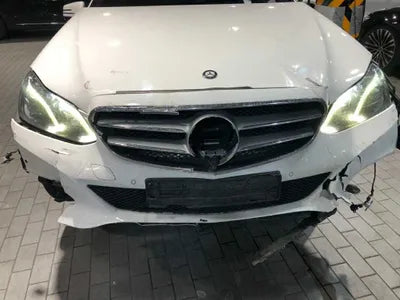 2016 Mercedes-Benz E 250 WDDHF9HB1GB281676 VIN:WDDHF9HB1GB281676