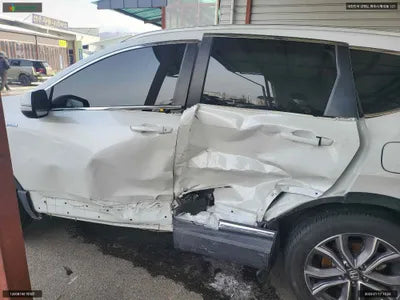 2022 Honda CR-V 5J6RT6H90NL520013 VIN:5J6RT6H90NL520013