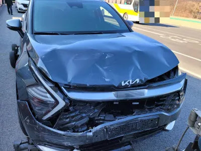 2022 Kia Sportage KNAPV81BGNK028901 VIN:KNAPV81BGNK028901