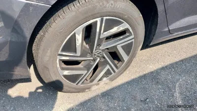 2023 Volkswagen Jetta VIN: