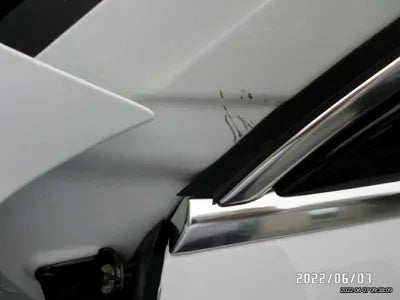 2022 Volkswagen Arteon WVWZZZ3HZNE004734 VIN:WVWZZZ3HZNE004734