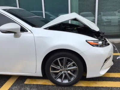 2017 Lexus ES 300 JTHBW1GG9H2147478 VIN:JTHBW1GG9H2147478