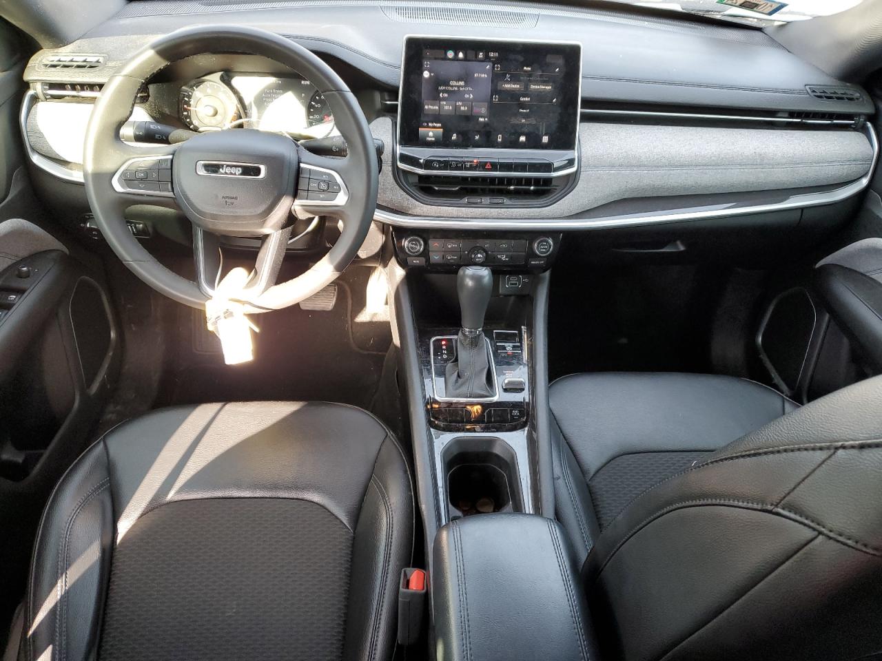 2023 JEEP COMPASS LATITUDE VIN:3C4NJDBNXPT512669