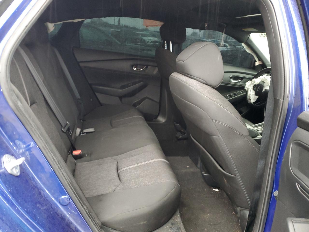 2023 HONDA ACCORD HYBRID SPORT VIN:1HGCY2F54PA013165