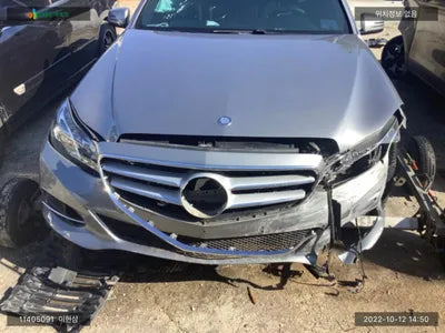 2015 Mercedes-Benz E 200 WDDHF3EB6FB111071 VIN:WDDHF3EB6FB111071