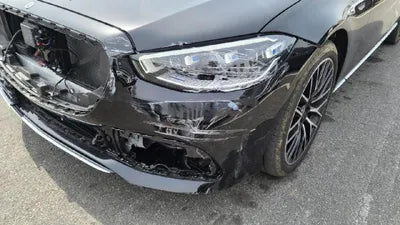 2022 Mercedes-Benz S 580 W1K6G7GB1NA097626 VIN:W1K6G7GB1NA097626