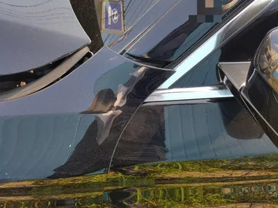 2019 BMW 520 WBAJF3101KBS69891 VIN:WBAJF3101KBS69891