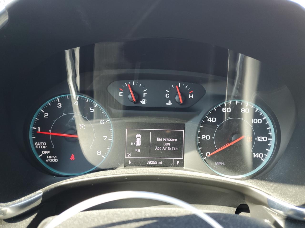 2023 CHEVROLET EQUINOX LS VIN:3GNAXHEG4PL217611