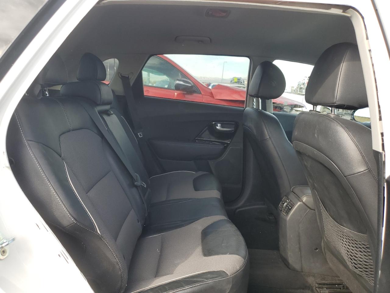 2022 KIA NIRO S VIN:KNDCC3LG0N5159285