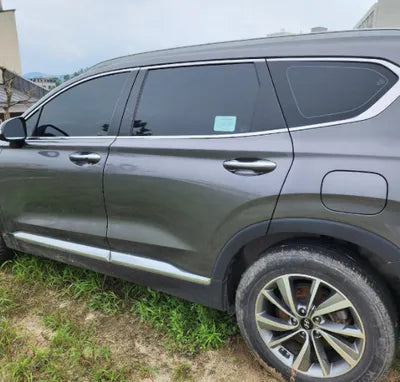 2020 Hyundai Santa FE KMHS281CDLU270032 VIN:KMHS281CDLU270032