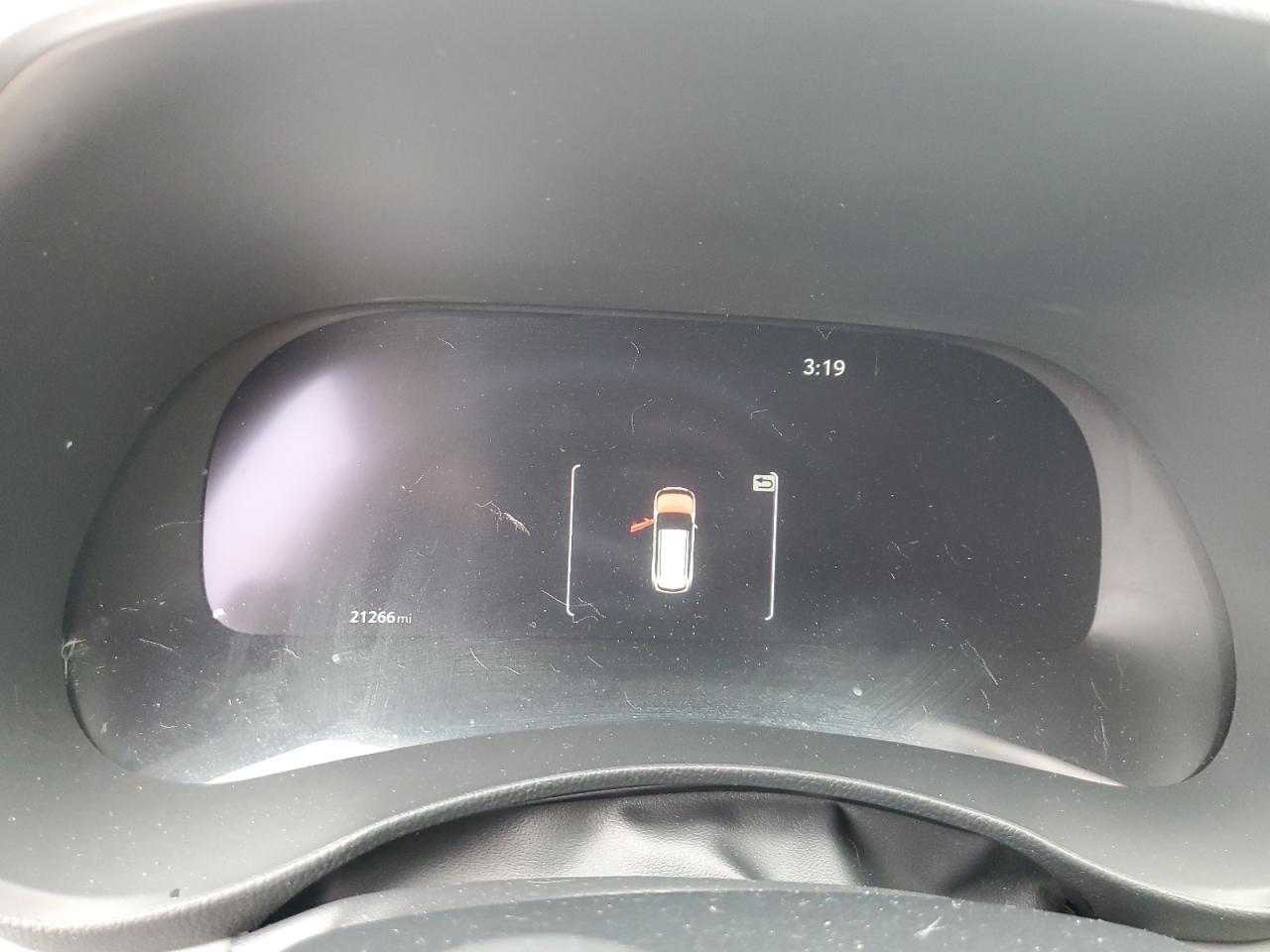 2023 TOYOTA HIGHLANDER L VIN:5TDKDRAH1PS023042