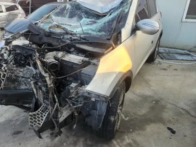 2015 Kia Sportage VIN: