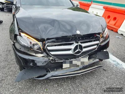 2017 Mercedes-Benz E 300 WDDZF4JB0HA147945 VIN:WDDZF4JB0HA147945