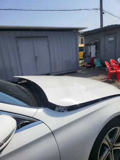 2019 Mercedes-Benz E 220 VIN: