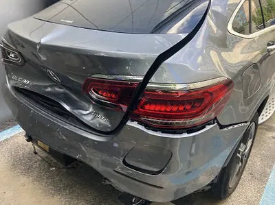 2020 Mercedes-Benz GLC 300 W1N0J5DB5LF813480 VIN:W1N0J5DB5LF813480