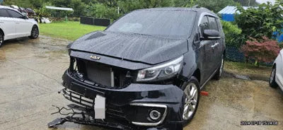2016 Kia Carnival VIN: