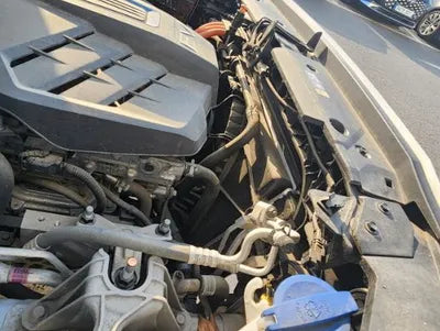 2020 Hyundai Kona VIN: