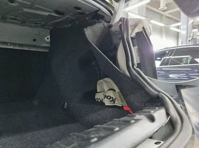 2016 BMW 520 WBA5E510XGG207898 VIN:WBA5E510XGG207898