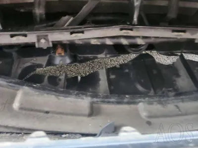 2015 Kia Carnival VIN: