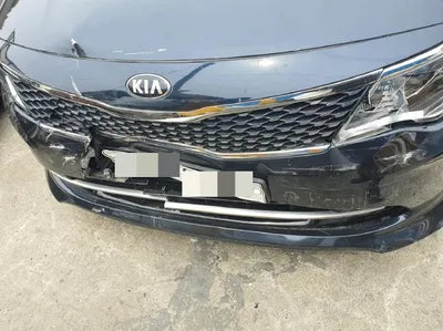 2016 Kia K5 KNAGX411BHA116970 VIN:KNAGX411BHA116970