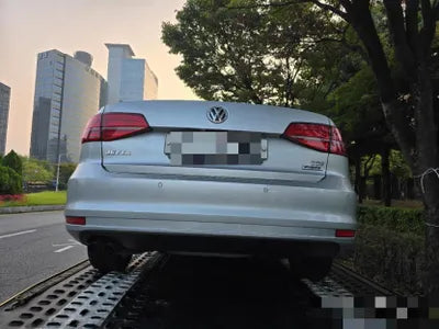 2015 Volkswagen Jetta VIN: