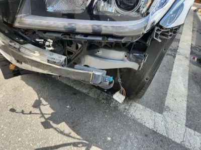 2017 Genesis G80 VIN: