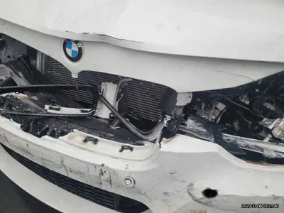 2018 BMW 320 WBA8A9105JAH11529 VIN:WBA8A9105JAH11529