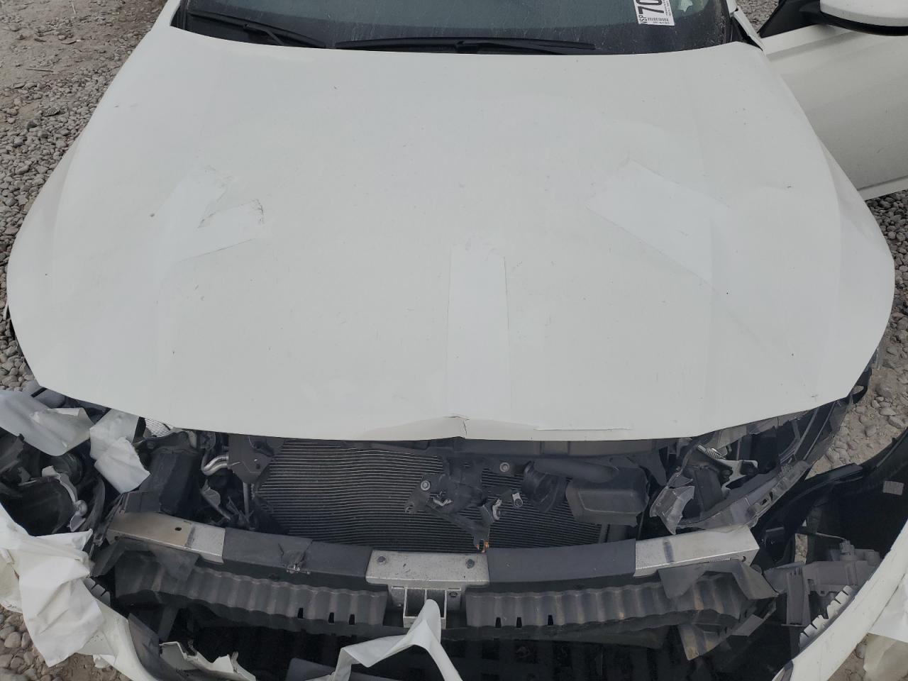 2022 NISSAN ALTIMA S VIN:1N4BL4BV1NN352729