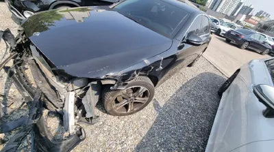 2018 Mercedes-Benz E 220 VIN: