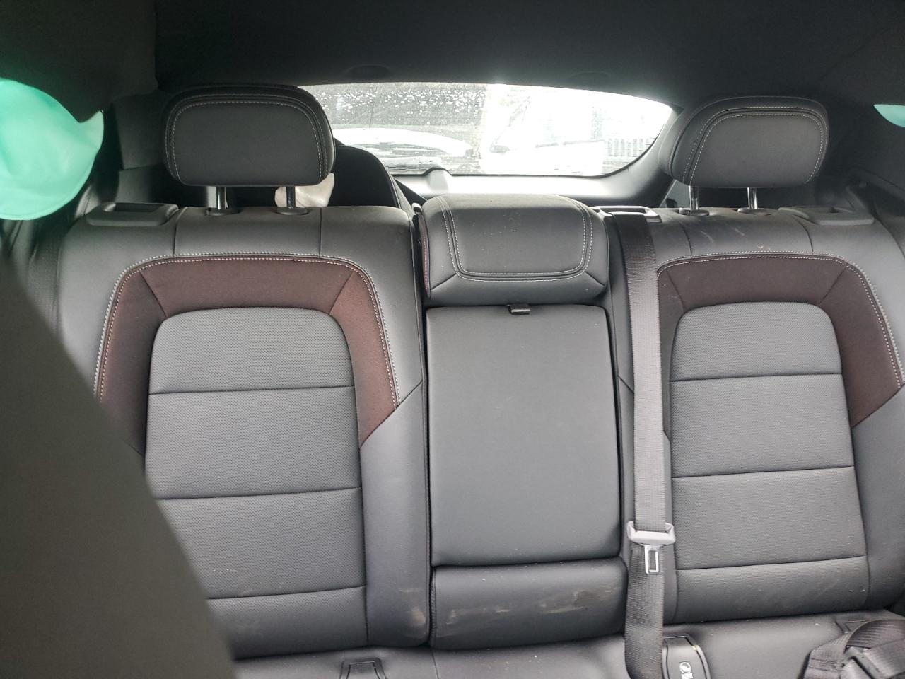 2024 CHEVROLET EQUINOX 2RS VIN:3GN7DSRP5RS270160