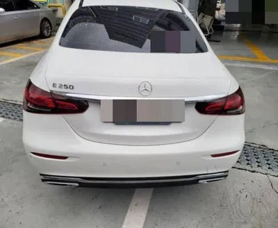 2021 Mercedes-Benz E 250 W1KZF4FB8MA944186 VIN:W1KZF4FB8MA944186