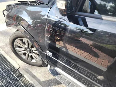 2020 Kia Mohave VIN: