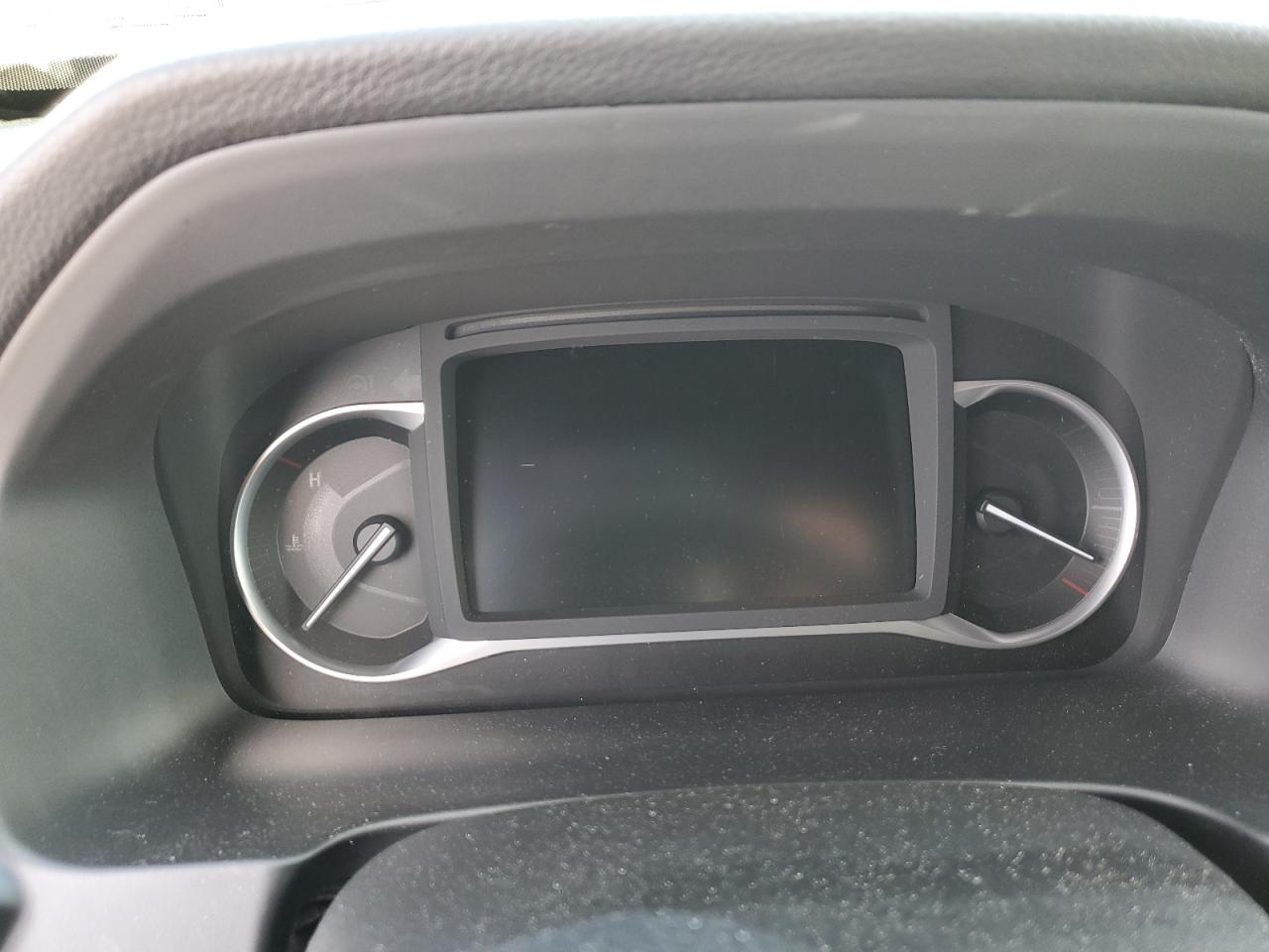 2023 HONDA PASSPORT EXL VIN:5FNYF8H50PB016520