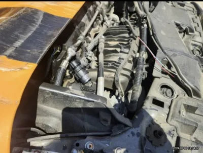 2015 MINI Cooper VIN: