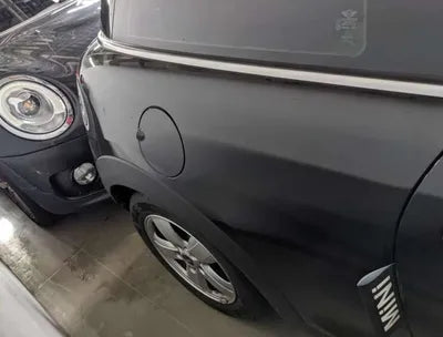 2019 MINI Cooper VIN: