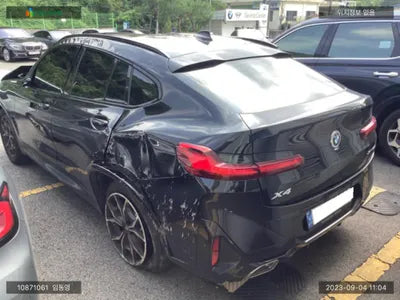 2022 BMW 420 WBA21DT0XN9N15211 VIN:WBA21DT0XN9N15211