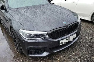 2019 BMW 530 WBAJD3101KWW30776 VIN:WBAJD3101KWW30776