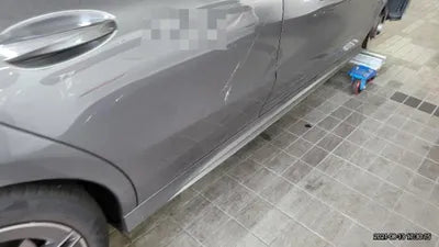 2020 Mercedes-Benz CLA 250 W1K5J4HB8LN126409 VIN:W1K5J4HB8LN126409