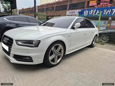 2016 Audi A4 WAUZZZ8K6GN015720 VIN:WAUZZZ8K6GN015720